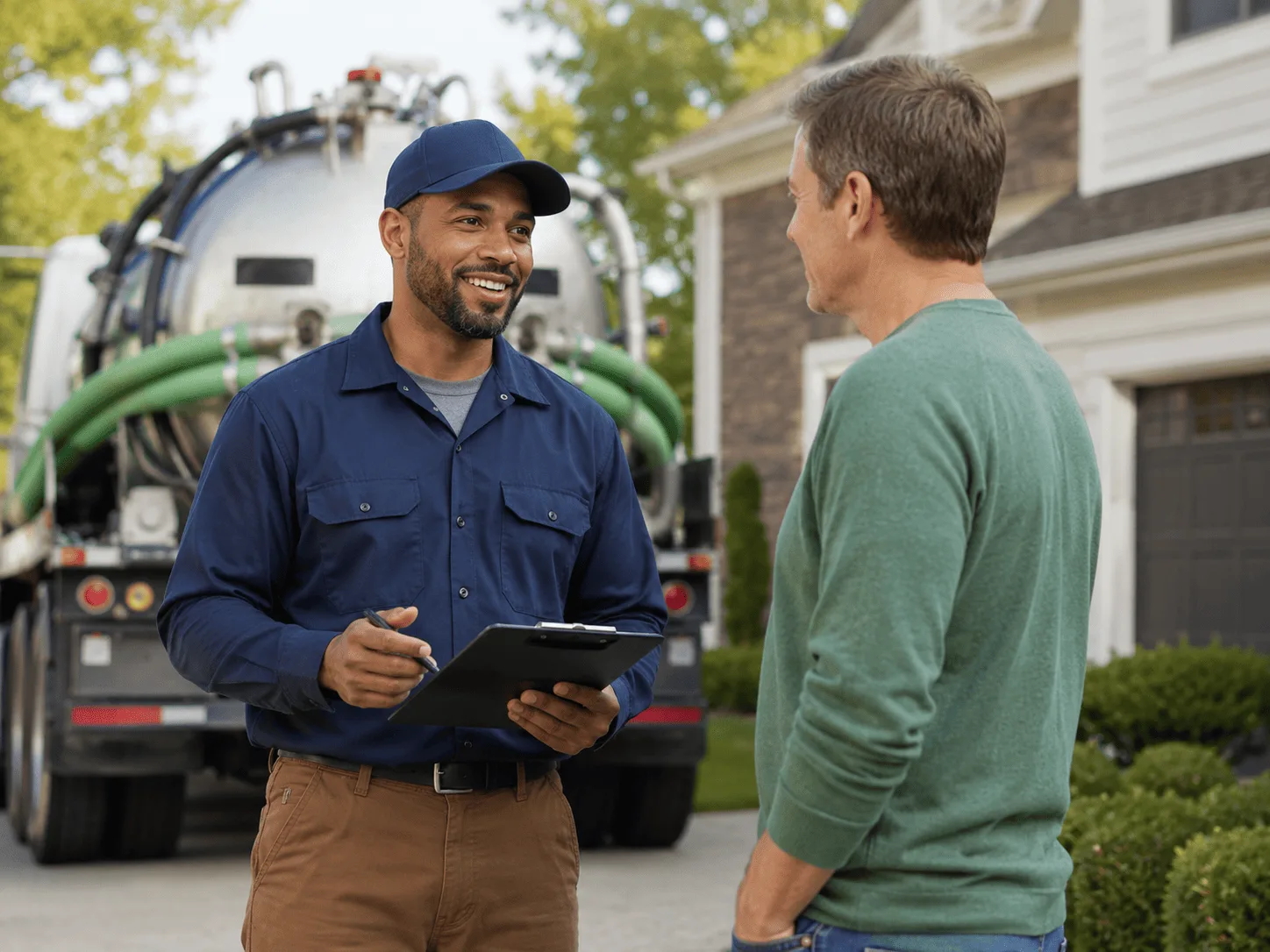 Mosquito Control Benton, LA FAQs